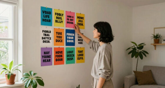 14 Best Spiritual Affirmation Wall Art in 2026