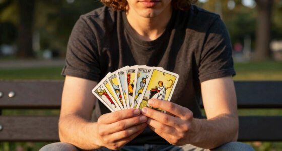 4 Birth Months Facing Big Choices In Love (+ Tarot Advice On How To Choose)