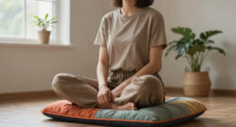 5 Best Affirmation Meditation Cushions in 2026