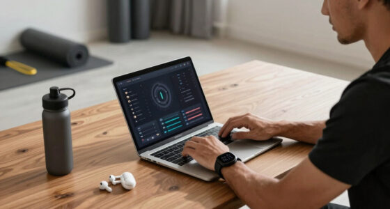 6 Best Men’s Health And Wellness Gadgets in 2026