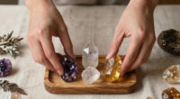 7 Best Energy Healing Crystals in 2026