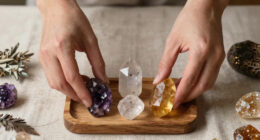 7 Best Energy Healing Crystals in 2026