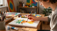 7 Best Painting And Drawing Prime Day Deals In 2026