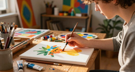 7 Best Painting And Drawing Prime Day Deals In 2026