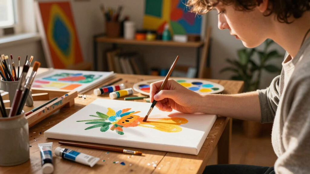 7 Best Painting And Drawing Prime Day Deals In 2026