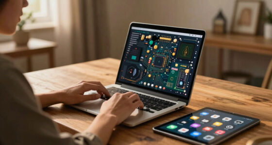 9 Best Computers, Tablets & Components in 2026