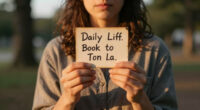 Daily Individual Sign