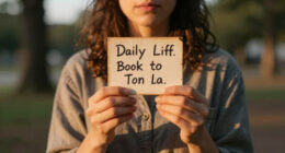 Daily Individual Sign