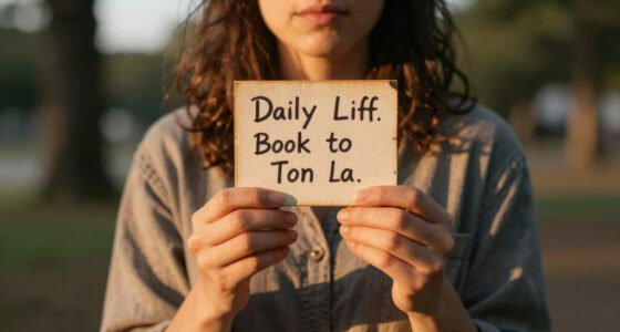 Daily Individual Sign
