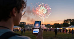 GUIDE: 2026 Fourth of July fireworks and festivals in Connecticut
