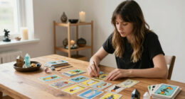 Hayley Williams's Response to Alex Reads Tarot Sets an Example for All Celebrities to Follow