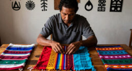 Julián Quiñones, Blackness in Mexico and the complexities of national identity