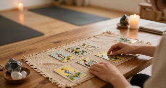 Local yoga studio to host tarot event