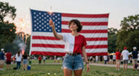 Sacramento-area events celebrating the Fourth of July