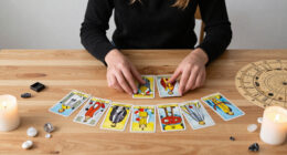 Summer Horoscopes with Table Top Tarot