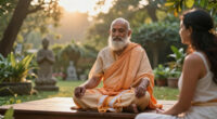 Swami Sarvapriyananda on Consciousness, AI, and Spirituality [SOLD OUT]