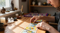 The Artistry of Tarot