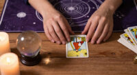 The Tarot Horoscope For Saturday, June 20 Is Here With A Reading For Your Zodiac Sign