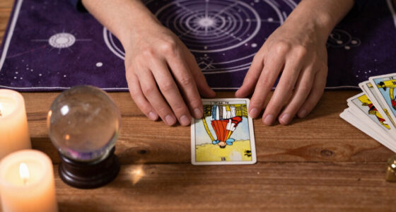The Tarot Horoscope For Saturday, June 20 Is Here With A Reading For Your Zodiac Sign