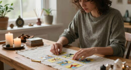 The Tarot Horoscope For Sunday, June 28 Is Here With A Reading For Your Zodiac Sign