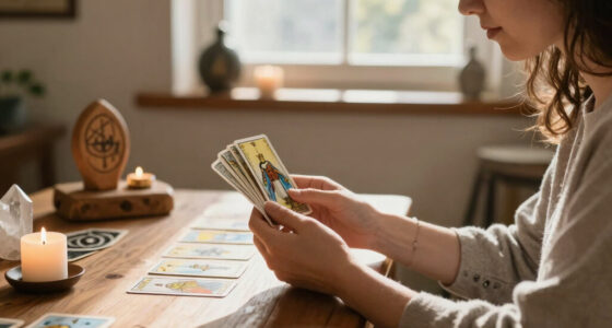 The Tarot Horoscope For Wednesday, June 24 Is Here With A Reading For Your Zodiac Sign
