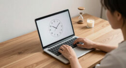 The Truth About Time That Most of Us Avoid Facing