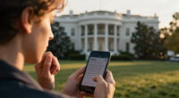 The White House Considers Granting 250 Pardons for the Nation’s Birthday