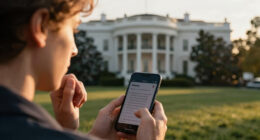 The White House Considers Granting 250 Pardons for the Nation’s Birthday