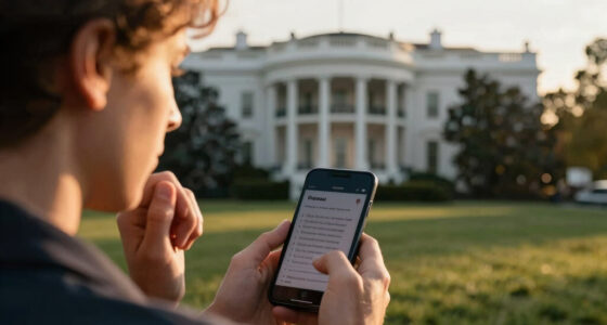 The White House Considers Granting 250 Pardons for the Nation’s Birthday