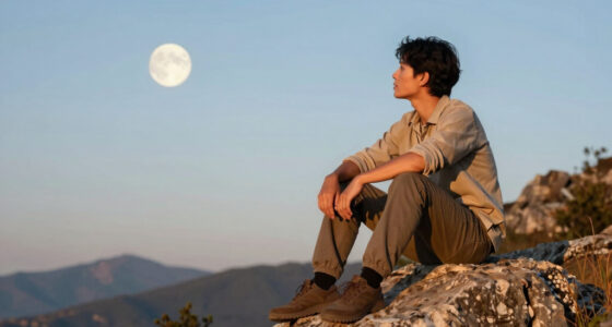 What the Full Moon in Capricorn Means for You