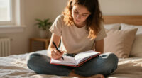 11 Best Affirmation Journals for Students in 2026