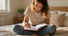 11 Best Affirmation Journals for Students in 2026