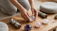 11 Best Crystal Healing Meditation Sets in 2026