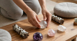 11 Best Crystal Healing Meditation Sets in 2026