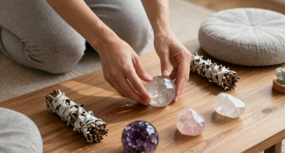 11 Best Crystal Healing Meditation Sets in 2026