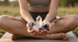 11 Best Crystal Healing Meditation Sets in 2026