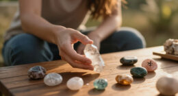 11 Best Crystal Healing Sets in 2026
