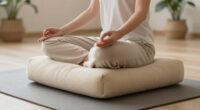 11 Best Meditation Cushions for Stress Relief in 2026