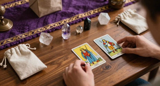 11 Best Tarot Card Reading Kits in 2026