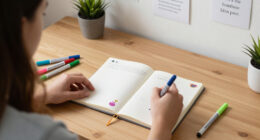 12 Best Affirmation Journals for Students in 2026