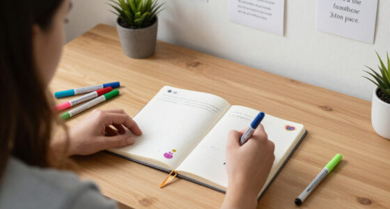 12 Best Affirmation Journals for Students in 2026
