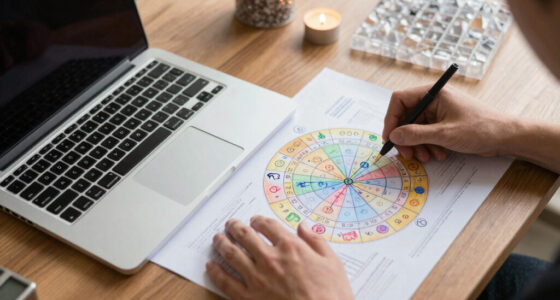 12 Best Astrology Birth Chart Readings in 2026