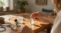 12 Best Crystal Healing Jewelry in 2026