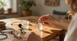 12 Best Crystal Healing Jewelry in 2026