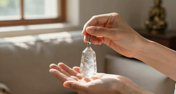 12 Best Crystal Healing Jewelry in 2026