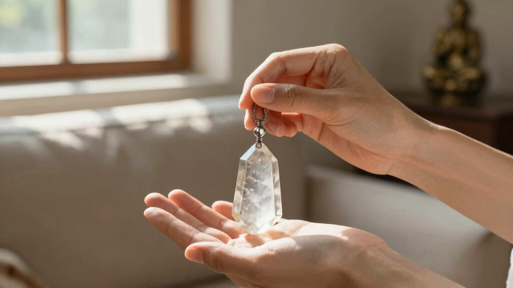 12 Best Crystal Healing Jewelry in 2026