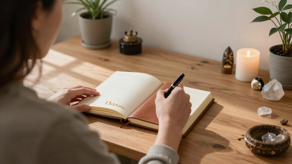 12 Best Law of Attraction Manifestation Journal in 2026