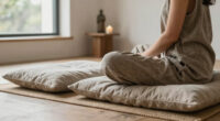 12 Best Meditation Cushion Set in 2026