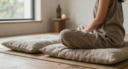 12 Best Meditation Cushion Set in 2026