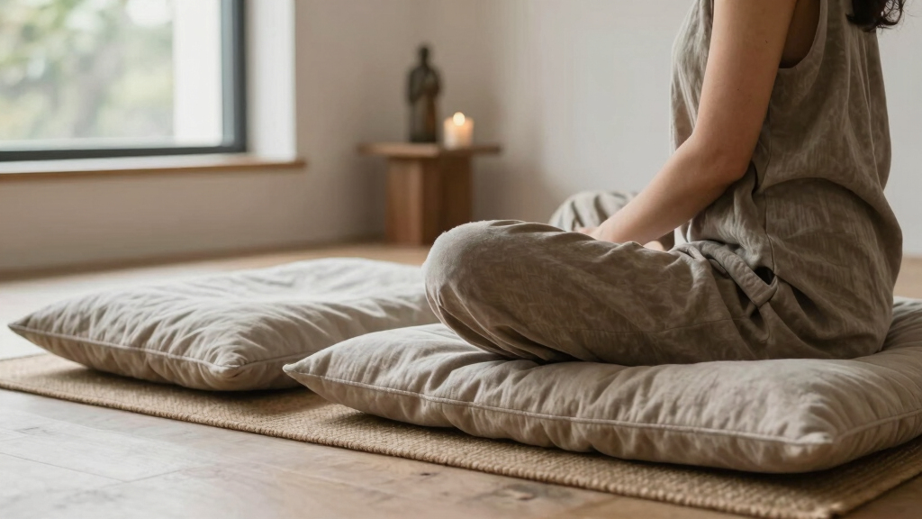 12 Best Meditation Cushion Set in 2026